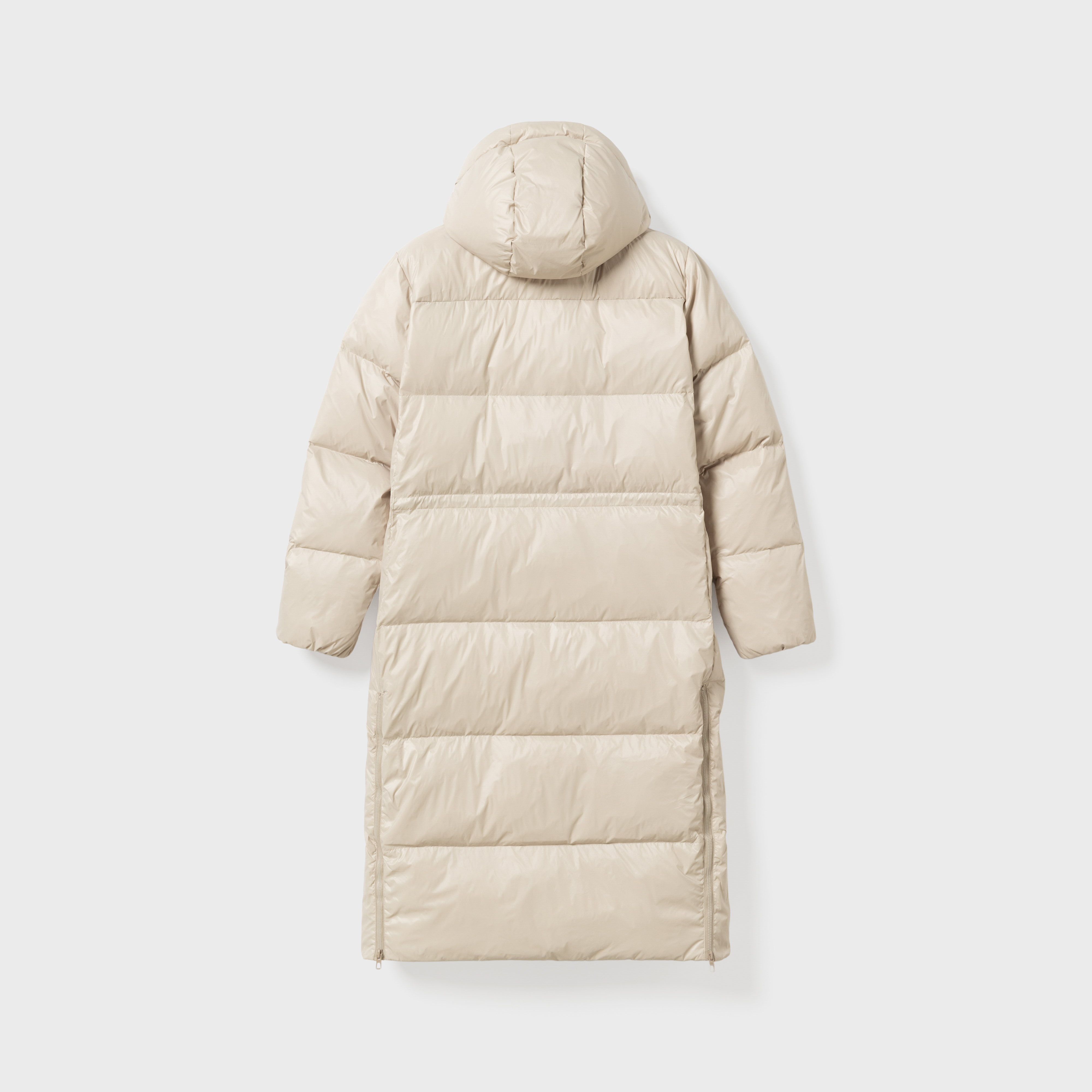 Eldey W Down Coat