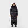 Women's Eldey Down Coat Dark Bay model-women [172cm / S]