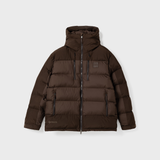 Drangar Insulated Jacket