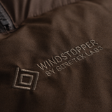 Drangar Insulated Jacket