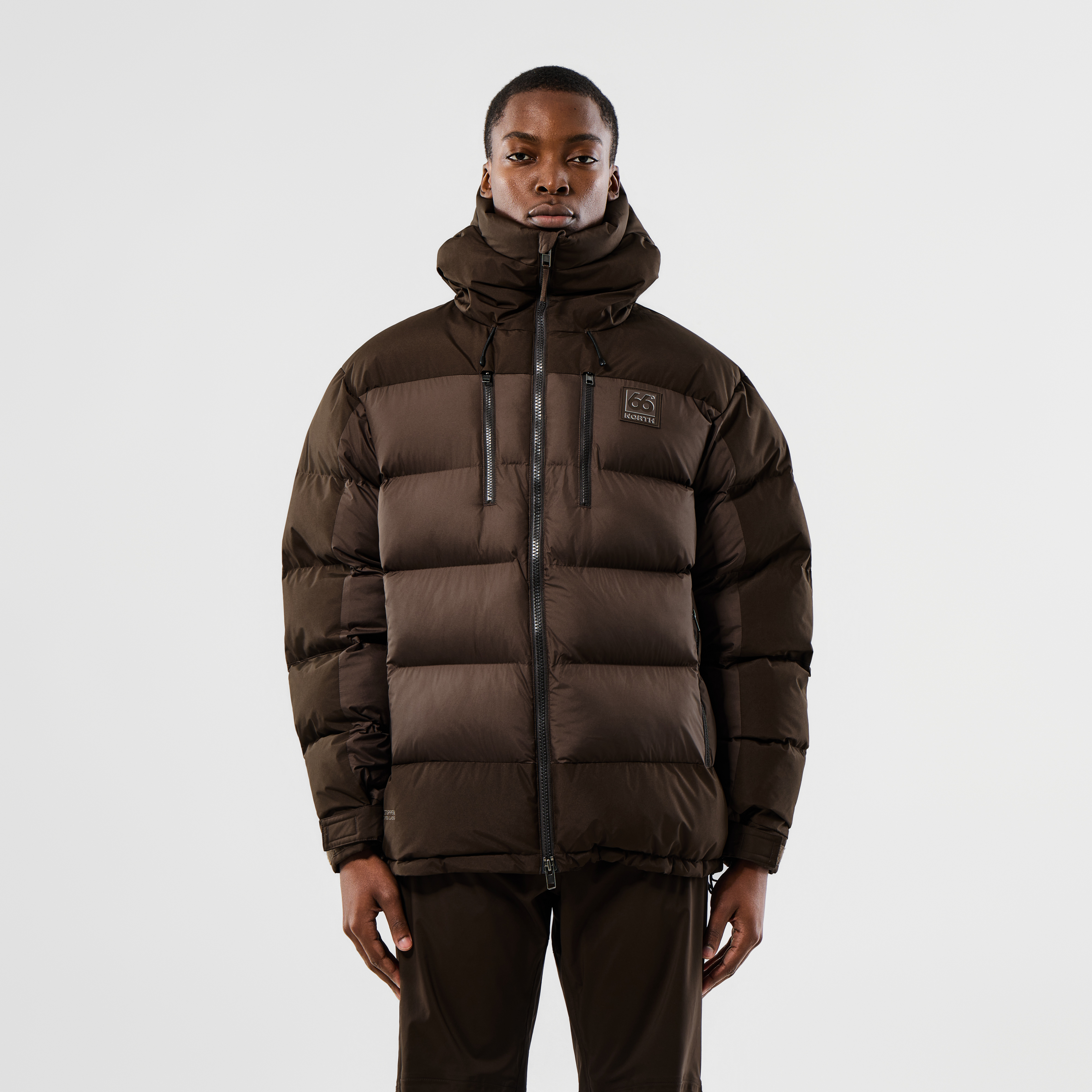 model-men [187cm / L]