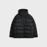 Drangar Insulated Jacket Black