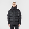 Drangar Insulated Jacket Black