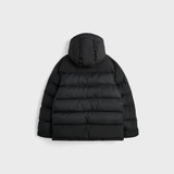 Drangar Insulated Jacket Black