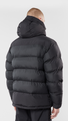 Drangar Insulated Jacket Black