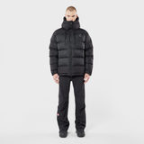 Drangar Insulated Jacket Black