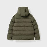 Drangar Insulated Jacket