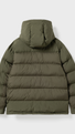 Drangar Insulated Jacket