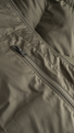 Drangar Insulated Jacket