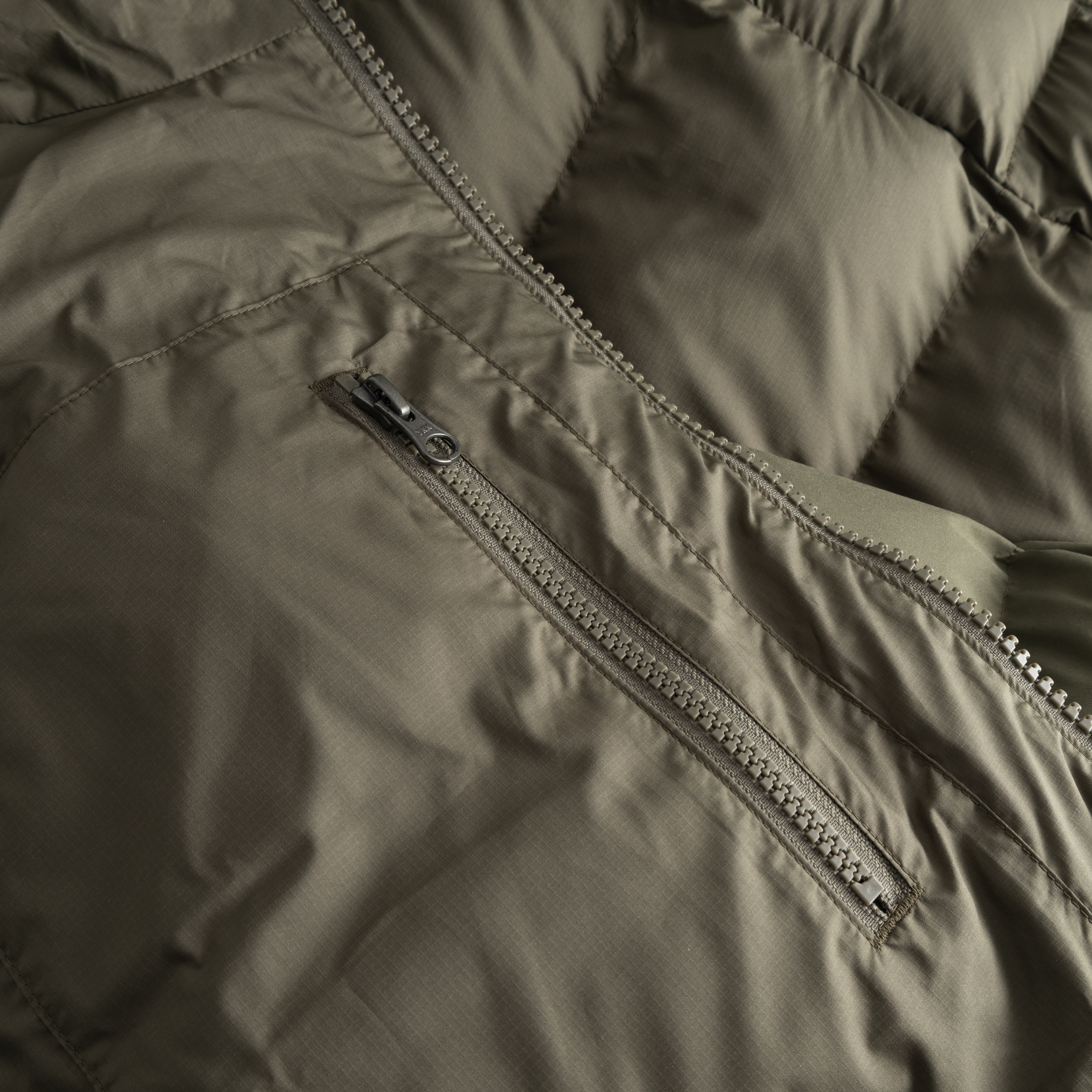 Drangar Insulated Jacket
