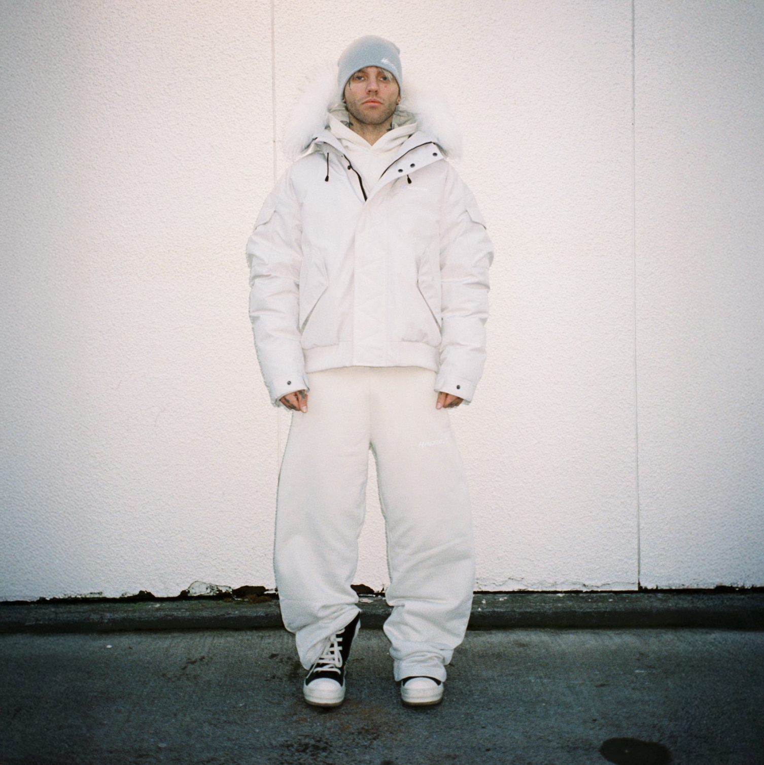 66°Norður x Reykjavik Roses