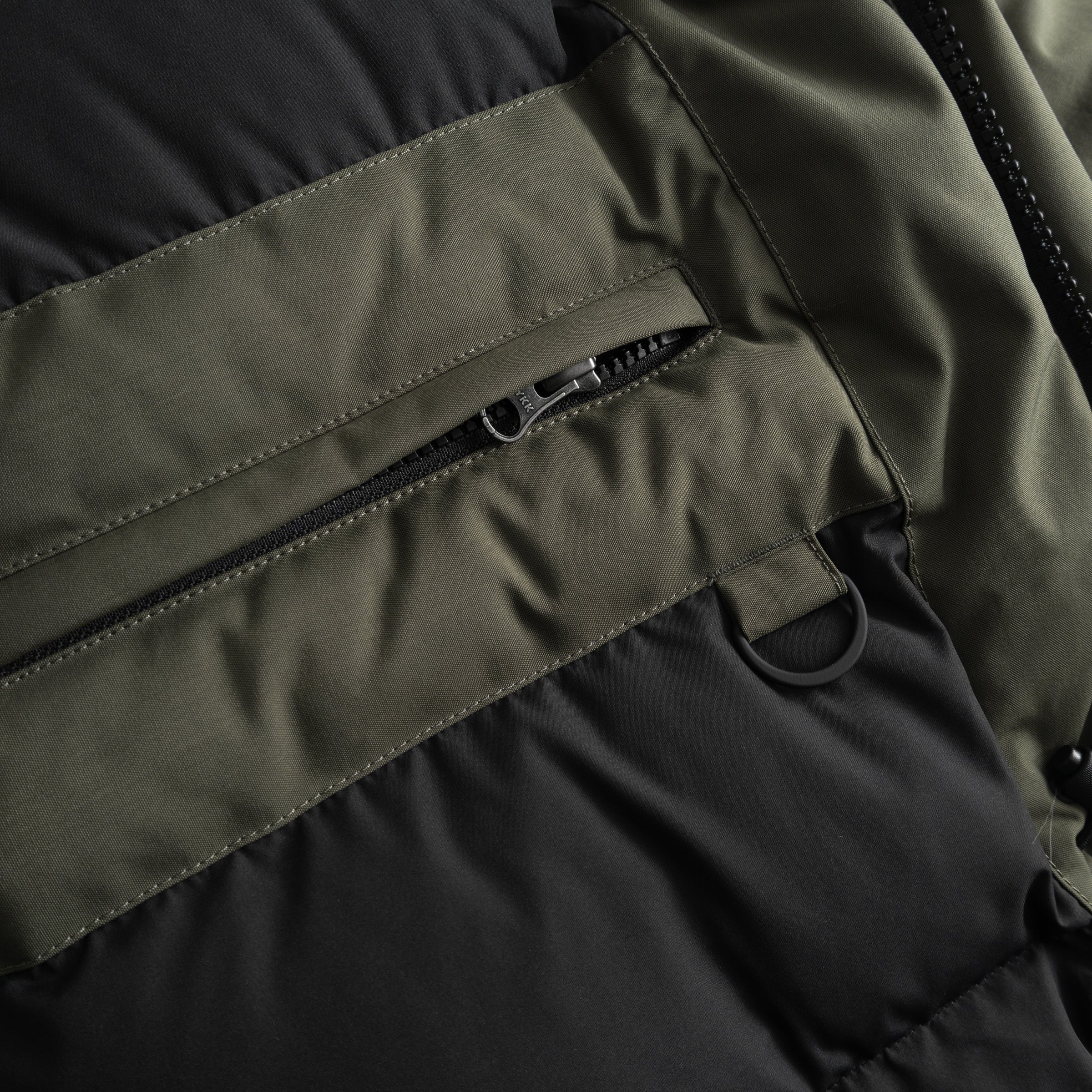 Men's Jökla Parka