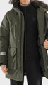  model-men