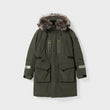 Women's Jökla Parka