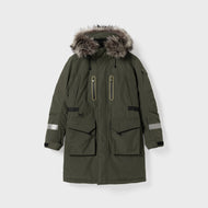 Women's Jökla Parka