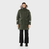 Women's Jökla Parka