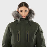 Women's Jökla Parka