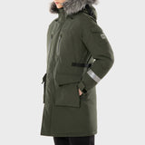 Women's Jökla Parka