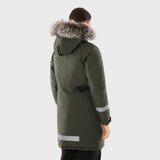 Women's Jökla Parka