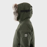 Women's Jökla Parka