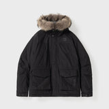 Þórsmörk Parka