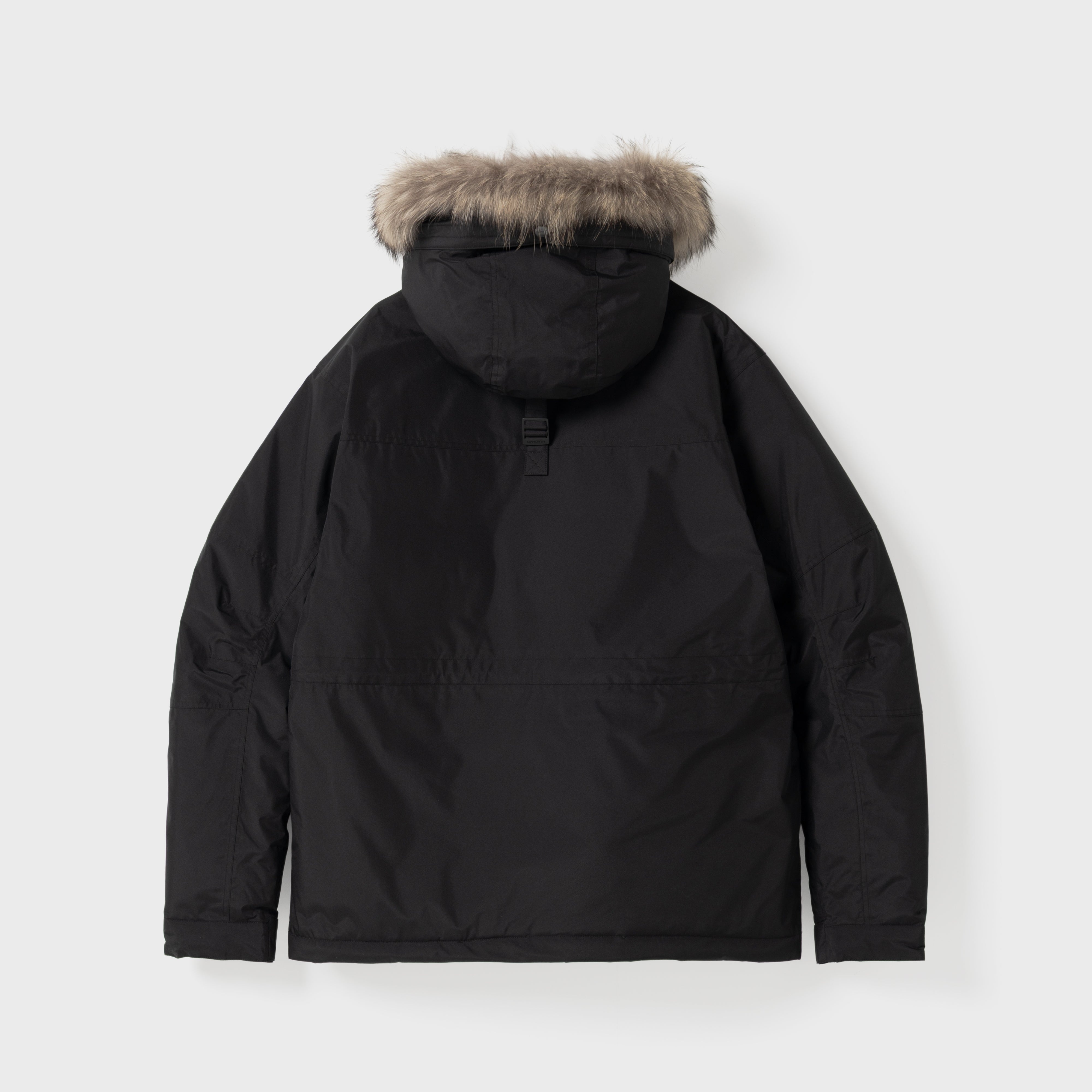 Þórsmörk Parka