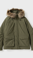Thorsmork Parka