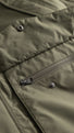 Thorsmork Parka