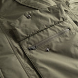 Thorsmork Parka