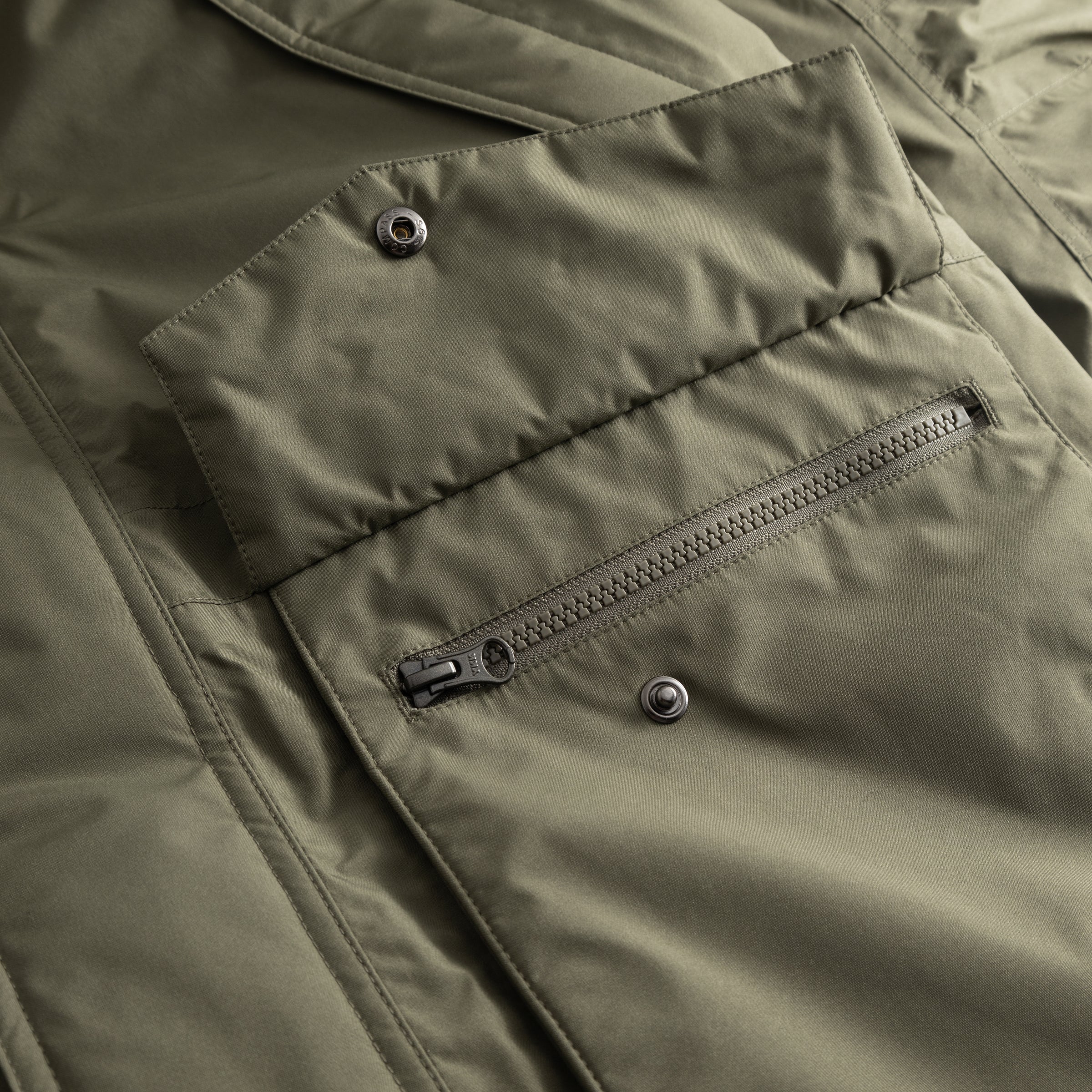 Thorsmork Parka