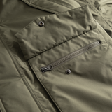 Thorsmork Parka