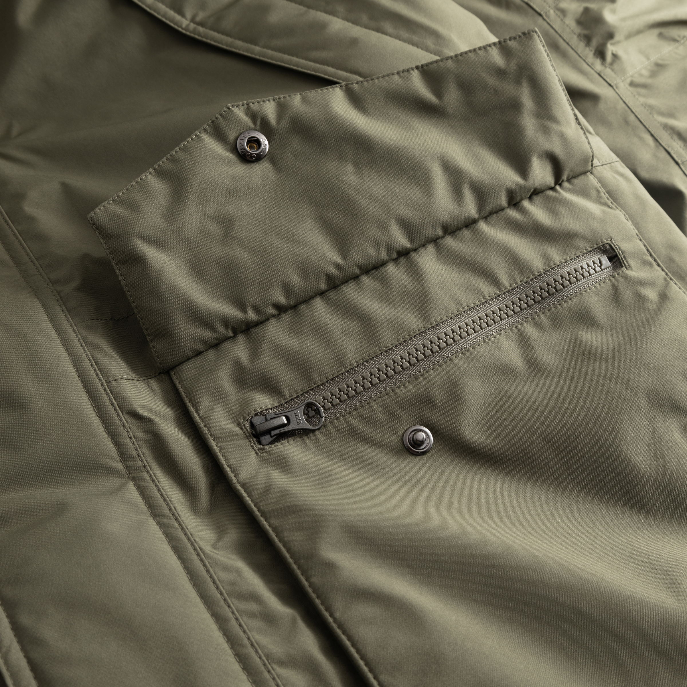 Thorsmork Parka