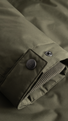 Thorsmork Parka