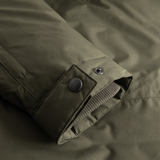 Thorsmork Parka
