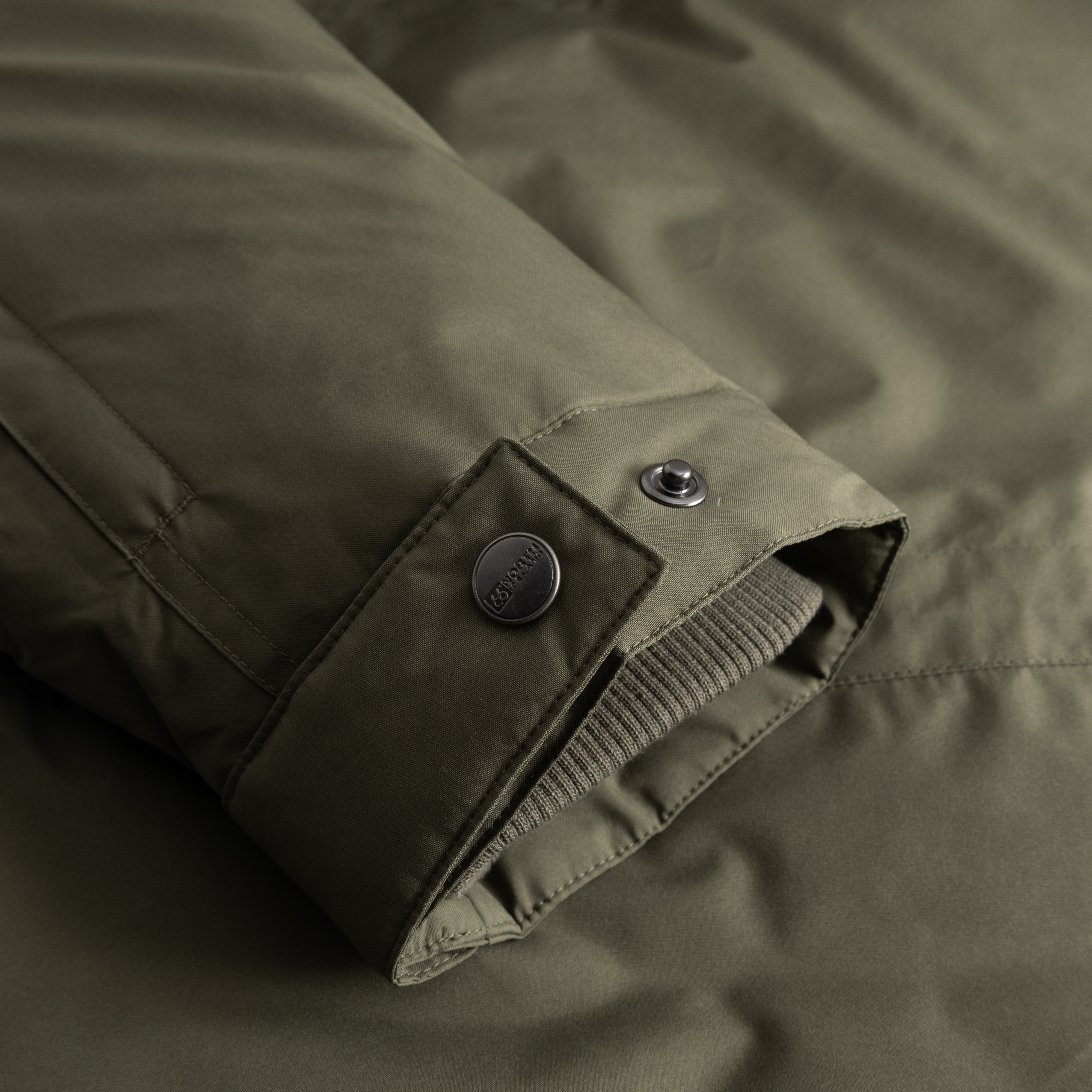 Thorsmork Parka