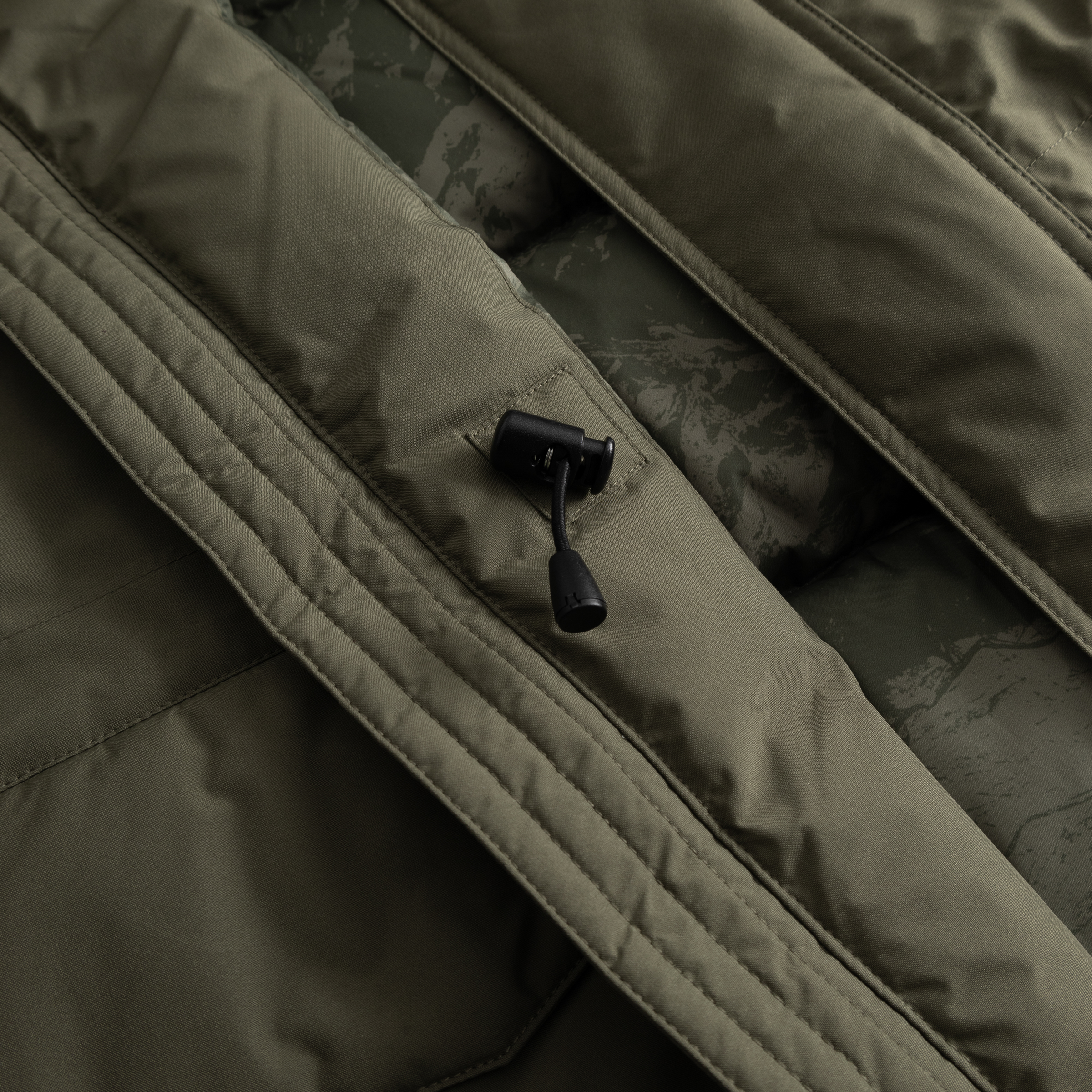Thorsmork Parka