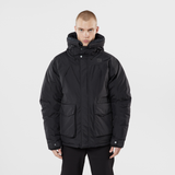 Þórsmörk Black Pyroxene model-men