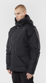 Þórsmörk Black Pyroxene model-men [191cm / M]