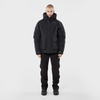 Þórsmörk Black Pyroxene model-men [191cm / M]
