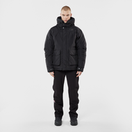 Þórsmörk Black Pyroxene model-men [191cm / M]