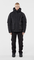 Þórsmörk Black Pyroxene model-men [191cm / M]