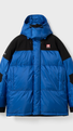 Tindur Down Jacket