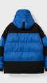 Tindur Down Jacket