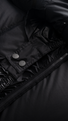Tindur Down Jacket