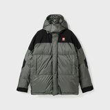 Tindur Down Jacket