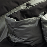 Tindur Down Jacket