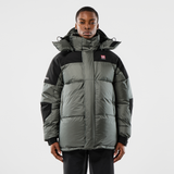 Tindur Down Jacket