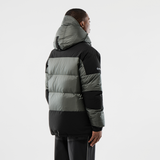 Tindur Down Jacket