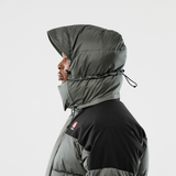 Tindur Down Jacket