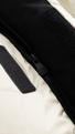Tindur Down Jacket Dark Stone
